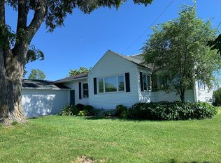 13425 Odell Rd, Kewadin, MI 49648