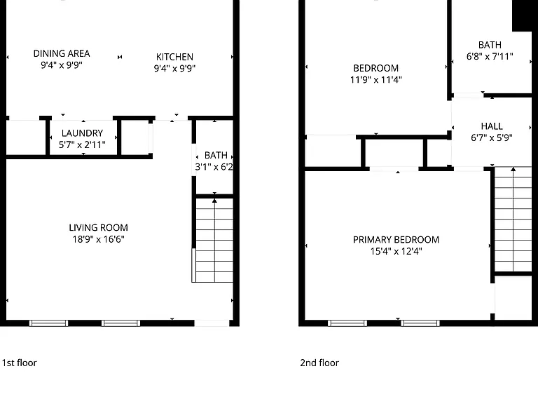 Cresthill Townhomes — Photo 23