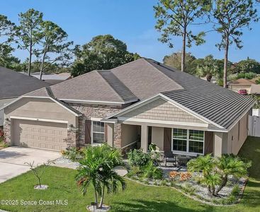 965 Edensor Ln, Rockledge, FL, 32955