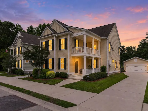 2710 Rutherford Way, Charleston, SC 29414