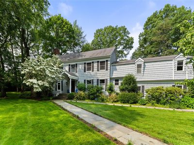 12 Walden Lane, Rye, NY, 10580