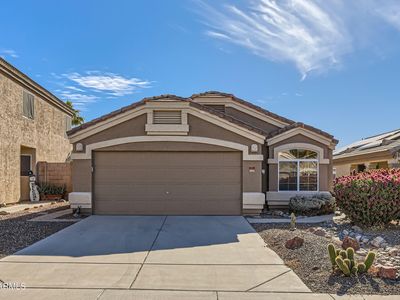 11335 W Madisen Ellise Dr, Surprise, AZ, 85378