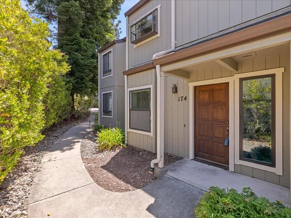 111 Bean Creek Rd Unit 174, Scotts Valley, CA 95066