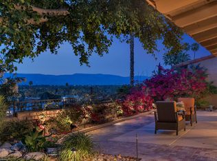 40065 Paseo Entrada, Rancho Mirage, CA 92270