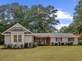 801 Montezuma Ave, Dothan, AL 36303