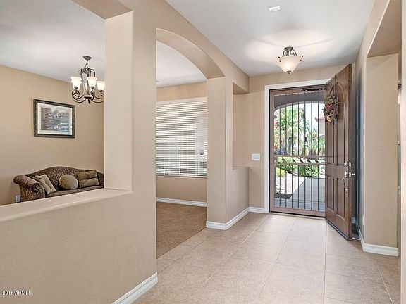 Foyer Entry