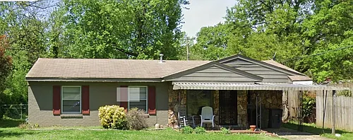 1235 Woodston Rd Photo 1
