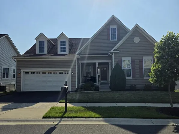 2753 Van Cliburn Cir, Middletown, DE 19709