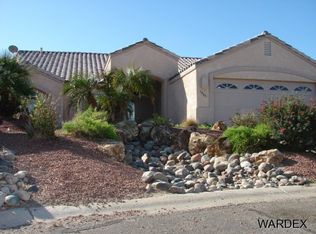 5866 S Club House Dr, Fort Mohave, AZ 86426