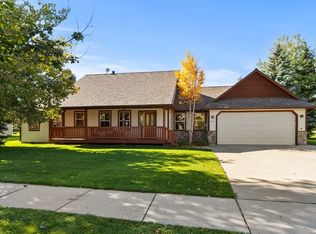 3217 Augusta Dr, Bozeman, MT 59715