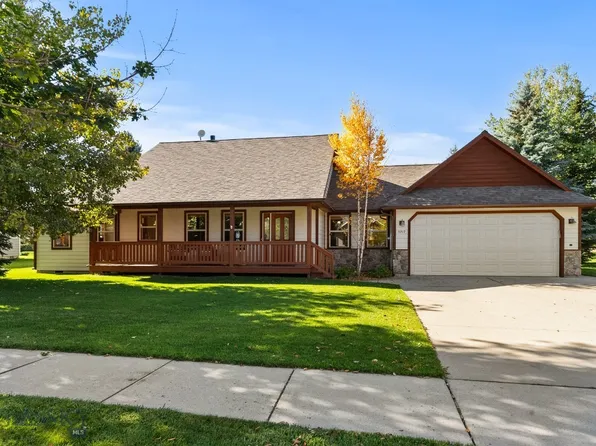 3217 Augusta Dr, Bozeman, MT 59715