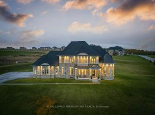 79 Amos Dr, Caledon, ON L7E4L7