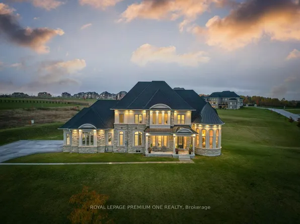 79 Amos Dr, Caledon, ON L7E 4L7