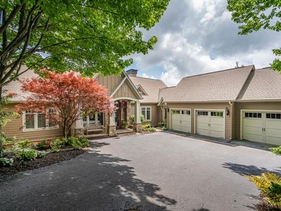 1360 Grouse Gap Dr, Big Canoe, GA, 30143