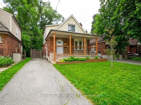 148 Haddon Ave S, Hamilton, ON L8S 1X8