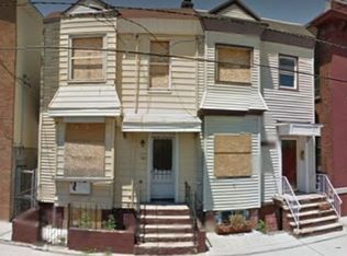 181 Brunswick St, Newark, NJ 07114