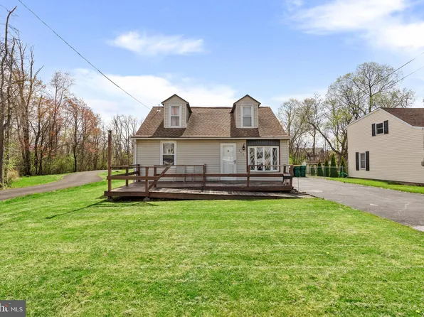 442 Washington Ave, Langhorne, PA 19047