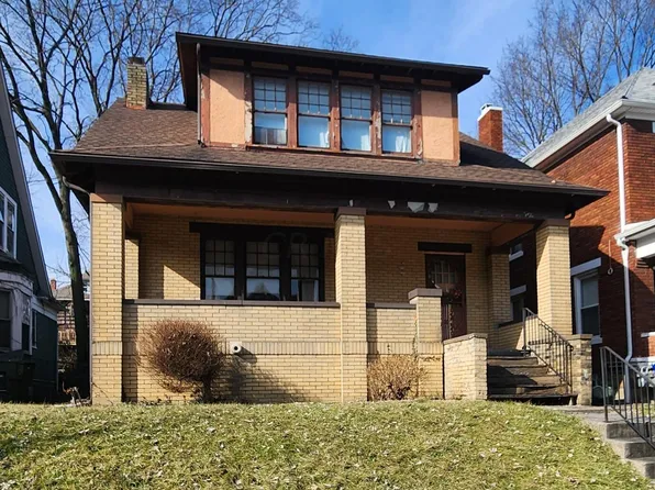 379 Morrison Ave, Columbus, OH 43205