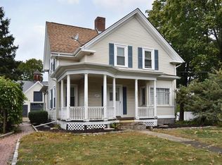 157 Borden Ave, Johnston, RI 02919