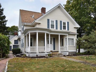 157 Borden Ave, Johnston, RI, 02919