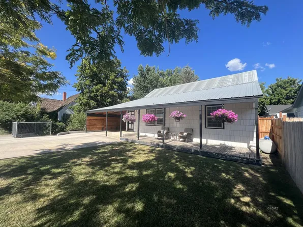 543 S H St, Lakeview, OR 97630