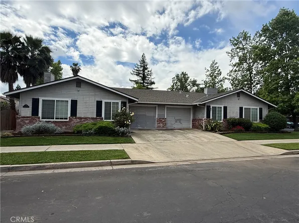 338 Saint Michelle Dr, Merced, CA 95348