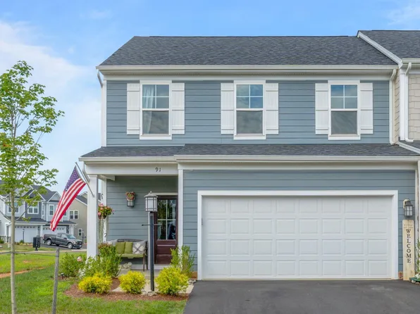 91 Crabapple Ln, Zion Crossroads, VA 22942