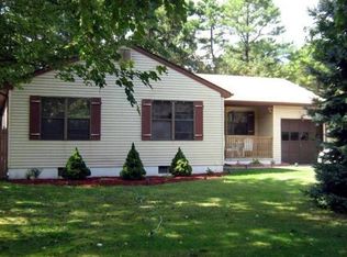 1513 Southampton Blvd, Toms River, NJ 08757