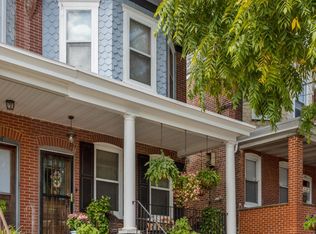 603 N Broom St, Wilmington, DE 19805