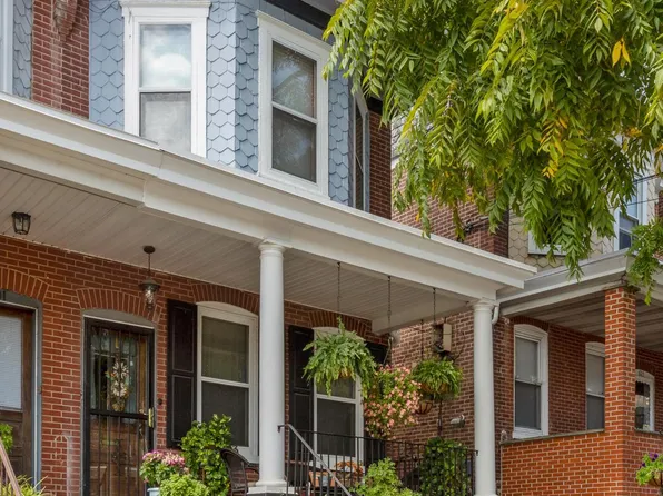 603 N Broom St, Wilmington, DE 19805