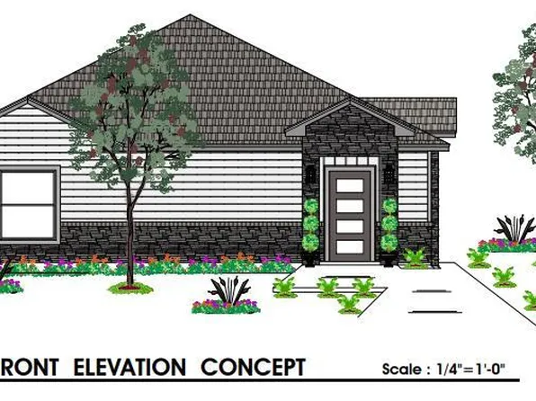 2326 Summit Rd, La Feria, TX 78559