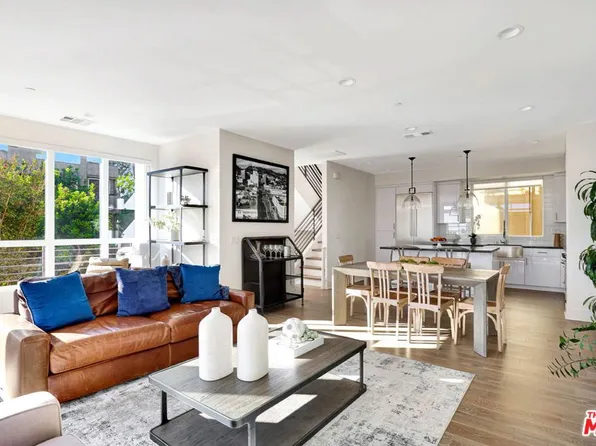 1414 1/2 N Stanley Ave, Los Angeles, CA 90046