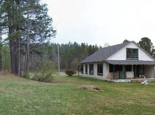 79 Sweatman Rd, Duck Hill, MS 38925