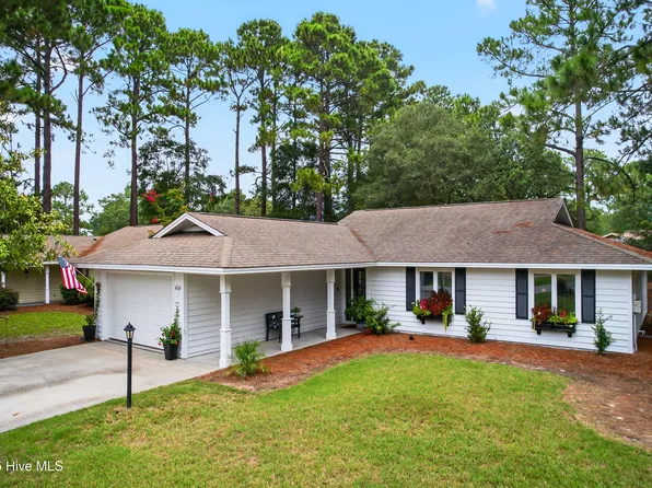 616 Wisteria Lane, Sunset Beach, NC 28468