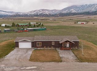 47 Jackalope Dr, Irwin, ID 83428