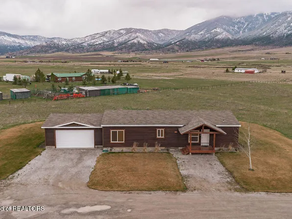 47 Jackalope Dr, Irwin, ID 83428