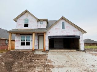 4615 Preservation Oaks Ln, Fresno, TX 77545