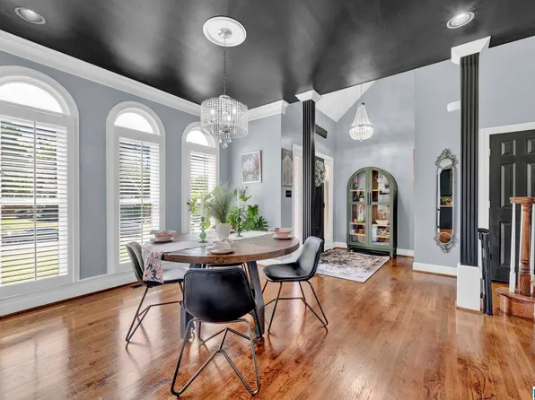 1432 Acorn Way, Mount Olive, AL 35117