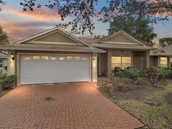 791 Princeton Dr, Clermont, FL 34711