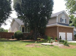 8432 Live Oak Rd, Harrisburg, NC 28075