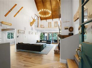135 S Fairway Dr, Lake Arrowhead, CA 92352