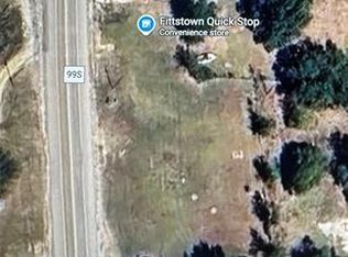 E 0 Ok Hwy, Fittstown, OK 74842
