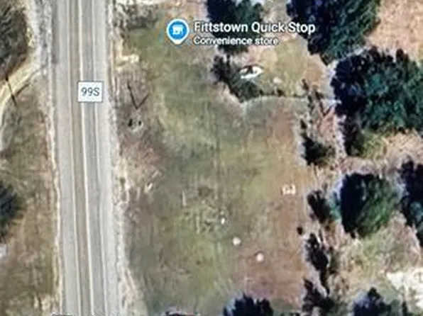 E 0 Ok Hwy, Fittstown, OK 74842