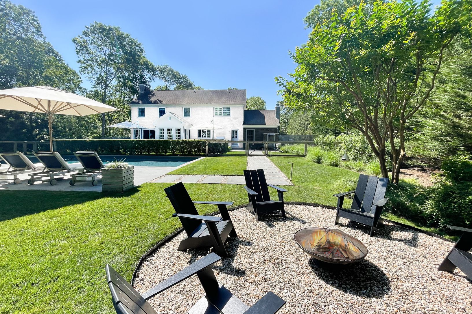  Resort Living in Wainscott