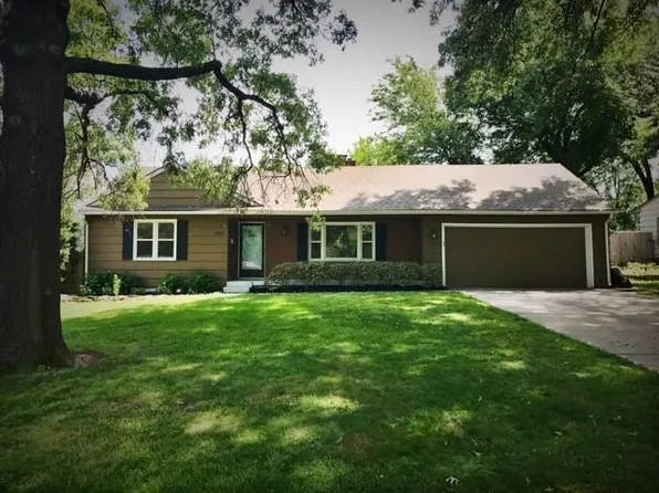 5501 W 70th Ter, Prairie Village, KS 66208
