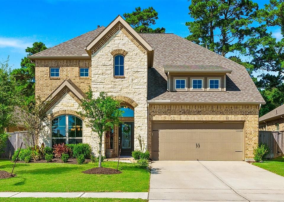 Welcome to 25039 Mountclair Hollow Lane