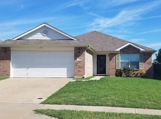2145 Bliss Rd, Fort Worth, TX 76177