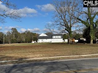 304 Saluda Ave, Batesburg, SC 29006