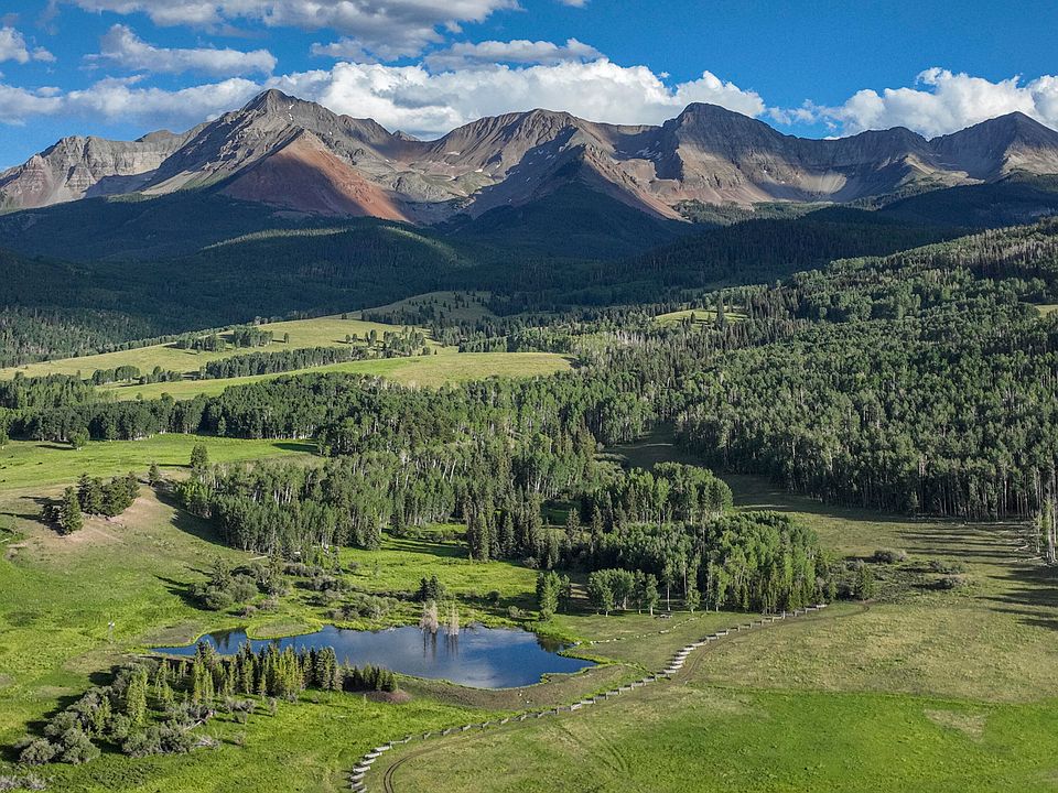 5 Elk Creek Meadows Rnch, Placerville, CO 81430 Zillow