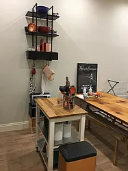 Rented by Carnegie Management Inc